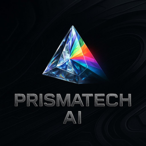 PrismaTech Logo